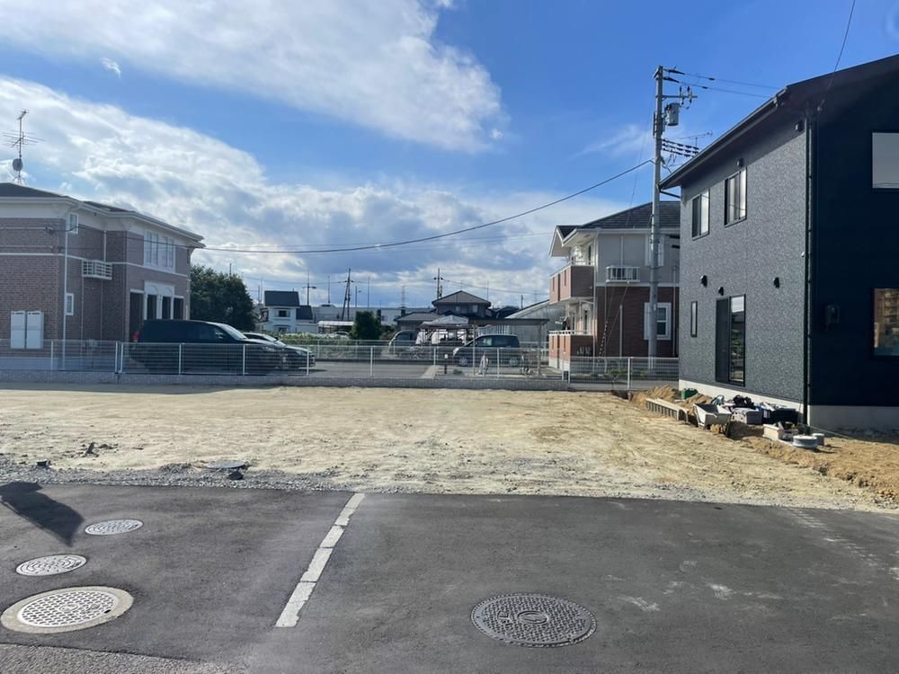 Land for Sale in Tagajo City, Miyagi - 142.64 sqm - Thumbnail 2