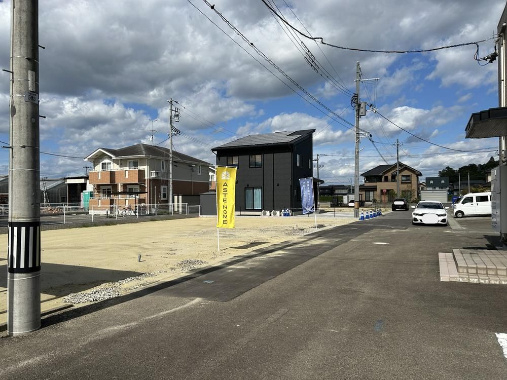 Land for Sale in Tagajo City, Miyagi - 142.64 sqm - Thumbnail 3
