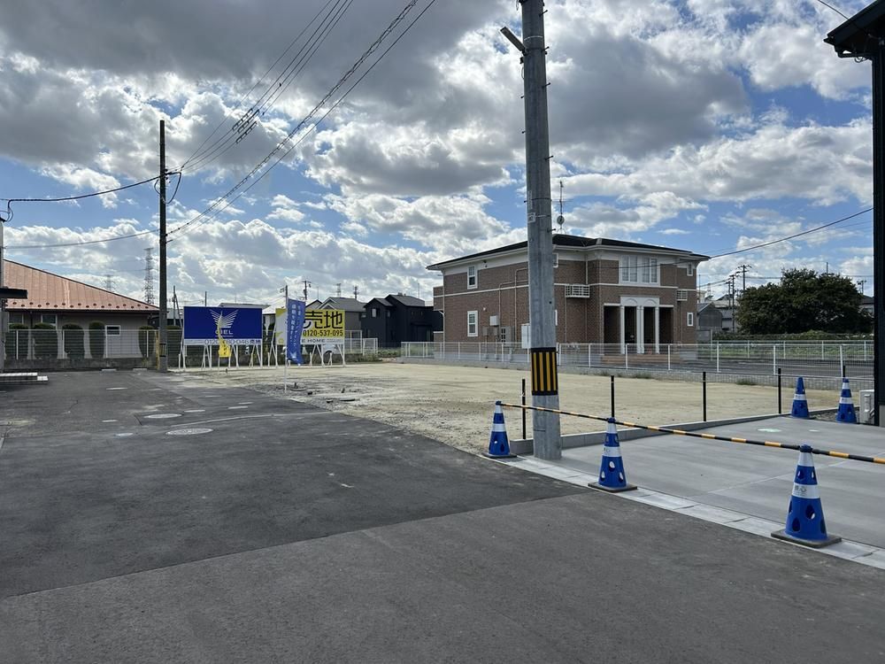 Land for Sale in Tagajo City, Miyagi - 142.64 sqm - Thumbnail 4