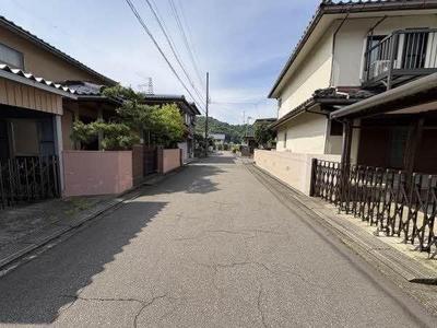 6DK Detached House for Sale in Fukui City, 207.87 sqm Land — Exterior, Fukui, Fukui