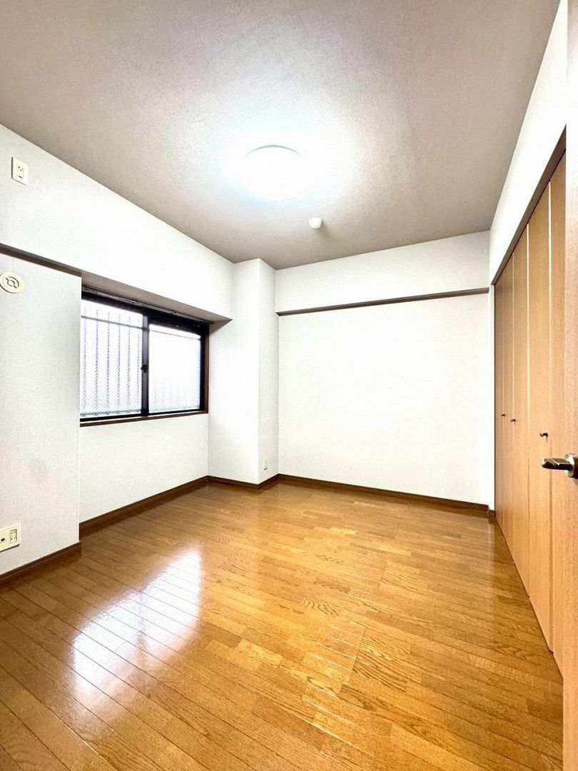 Apireru Hyakunenbashi 2LDK Apartment for Sale in Fukuoka - Thumbnail 4