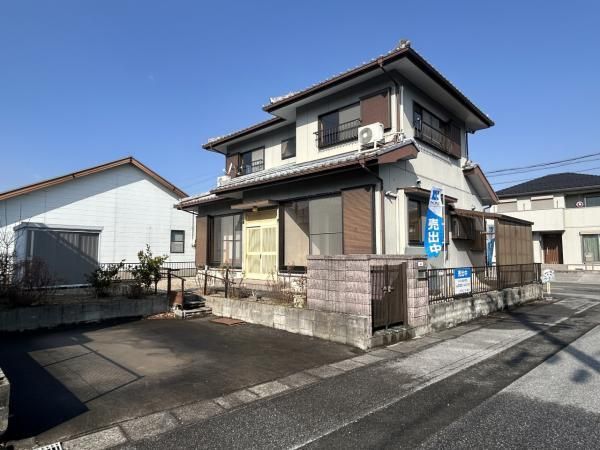 Renovated 4LDK House for Sale in Yoro, Gifu - Thumbnail 2
