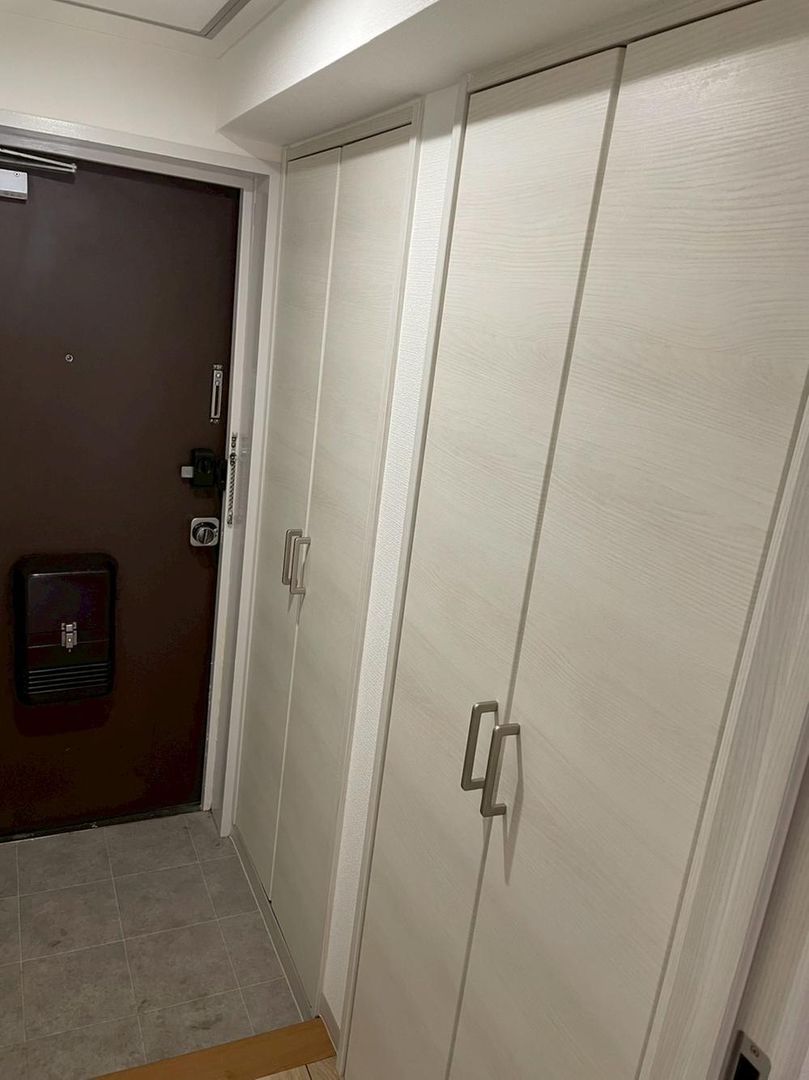 2LDK Renovated Apartment for Sale in Toyohira, Sapporo - Thumbnail 4