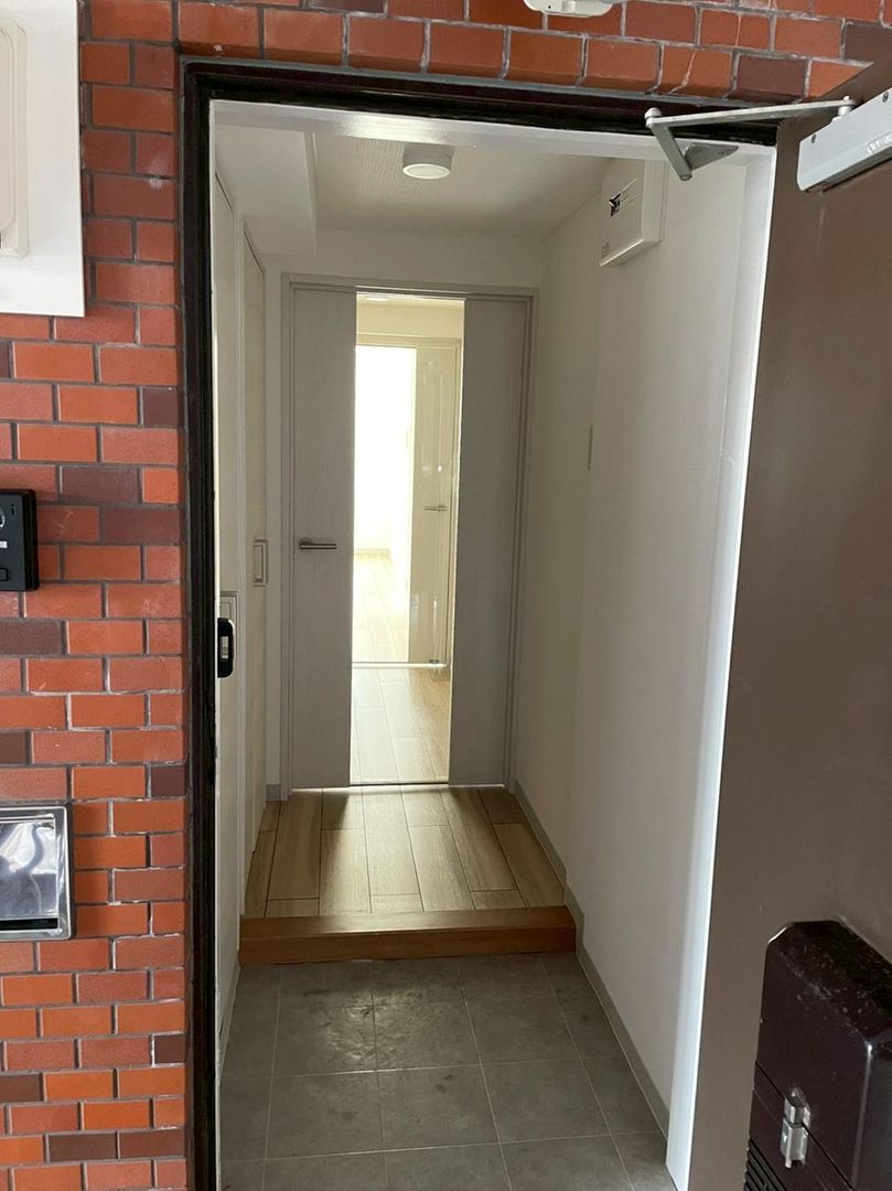 2LDK Renovated Apartment for Sale in Toyohira, Sapporo - Thumbnail 3