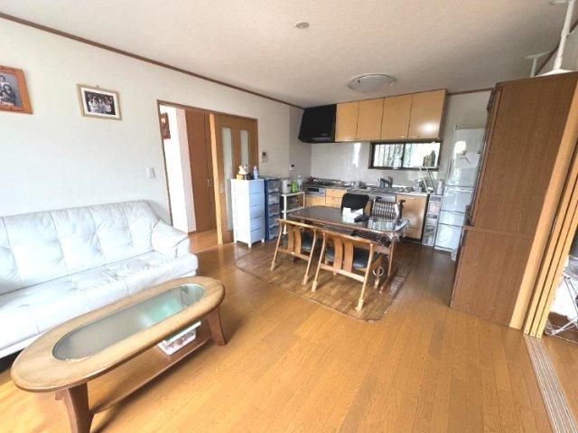 2LDK+S House on 501m2 Land in Nagara, Chiba for 14.8 Million Yen - Thumbnail 4