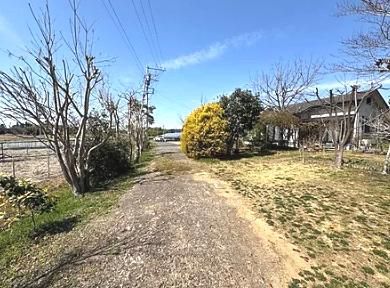 2LDK+S House on 501m2 Land in Nagara, Chiba for 14.8 Million Yen - Thumbnail 3
