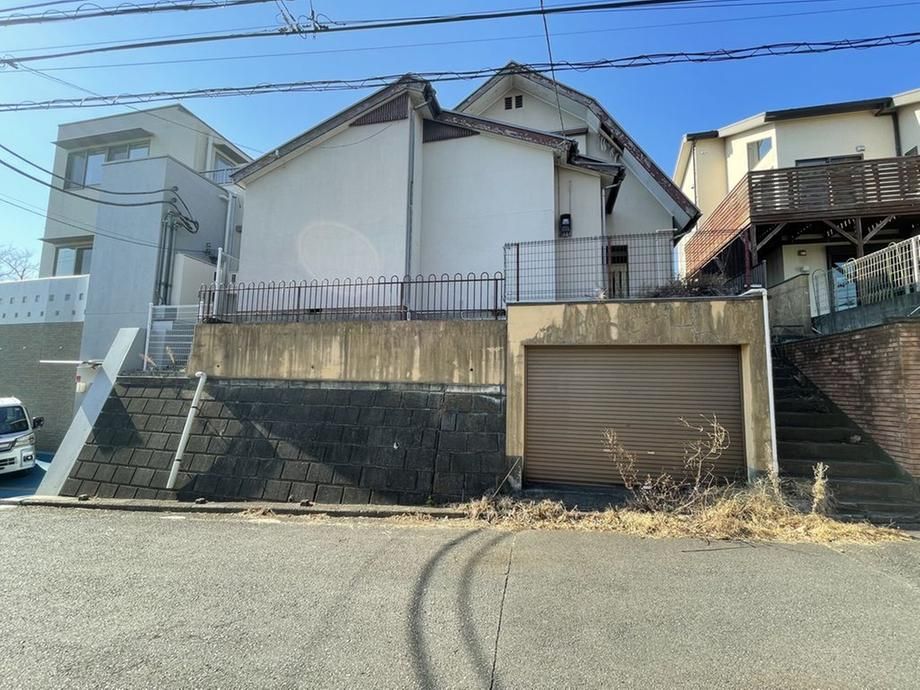 Land for Sale in Aoba-ku, Yokohama - 182.6m2 - Thumbnail 3
