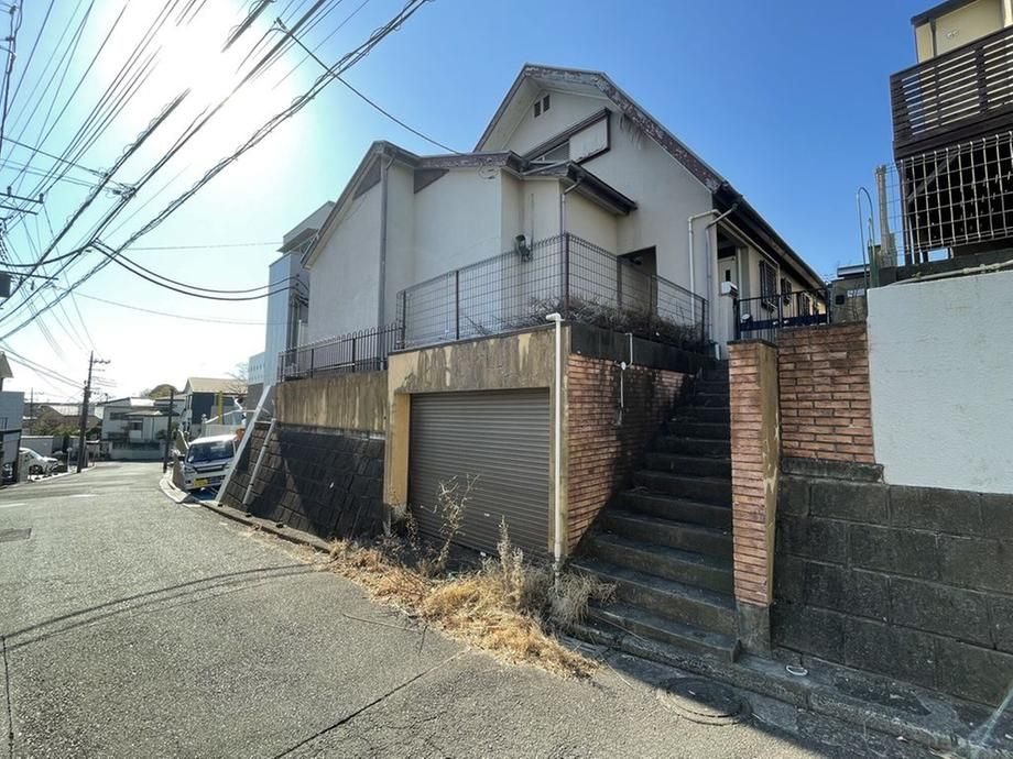 Land for Sale in Aoba-ku, Yokohama - 182.6m2 - Thumbnail 2