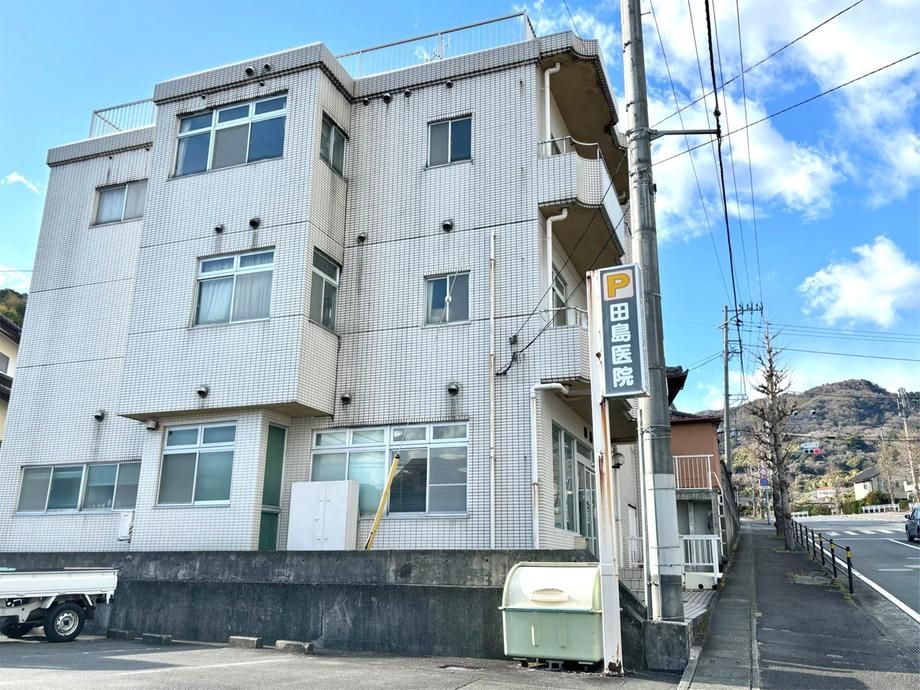 Izu View Grand Heights 1LDK Condo in Itō, Shizuoka - Thumbnail 2