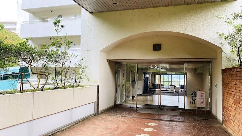 Izu View Grand Heights 1LDK Condo in Itō, Shizuoka - Thumbnail 3