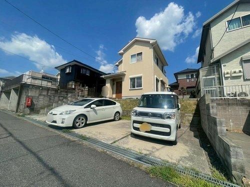 4LDK+S House in Koka City, Shiga – 114.26m2 with Parking - Thumbnail 2