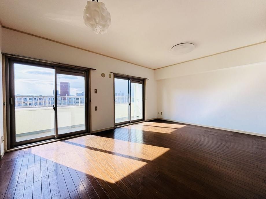 4LDK Apartment for Sale in Yokohama, Asahi-ku - 80.66m2 - Thumbnail 4