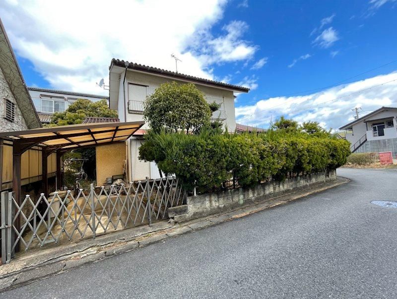 4LDK Detached House in Kaizu, Gifu for 4 Million Yen - Thumbnail 4