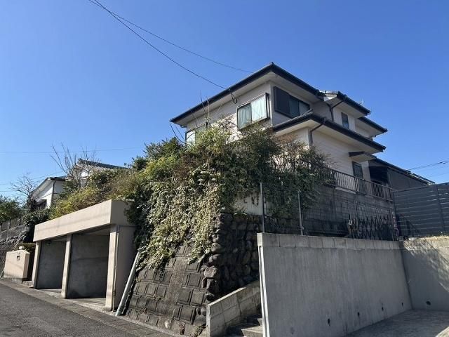4LDK All-Electric House in Sakuragaoka-cho, Miyazaki - 22 million yen - Thumbnail 2
