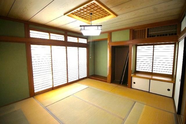 4LDK All-Electric House in Sakuragaoka-cho, Miyazaki - 22 million yen - Thumbnail 4