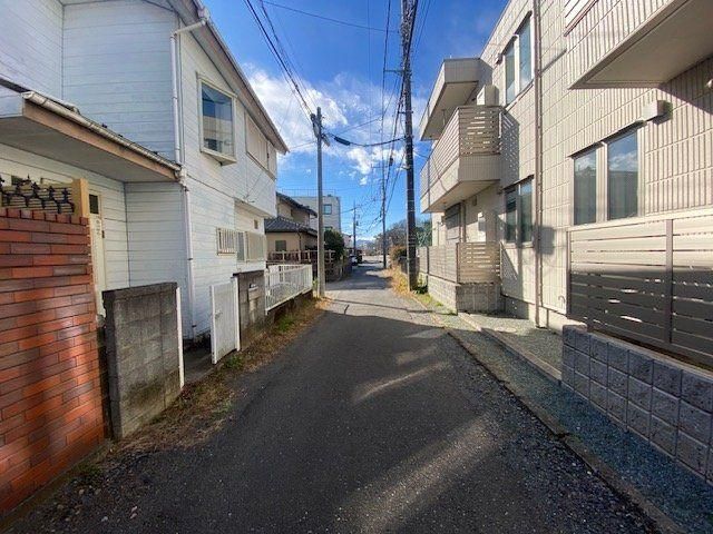 Land for Sale in Sagamihara Near Higashi-Rinkan Station - Thumbnail 4