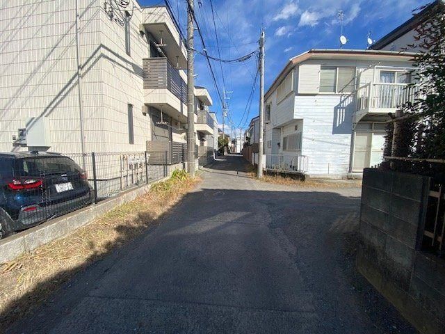 Land for Sale in Sagamihara Near Higashi-Rinkan Station - Thumbnail 2