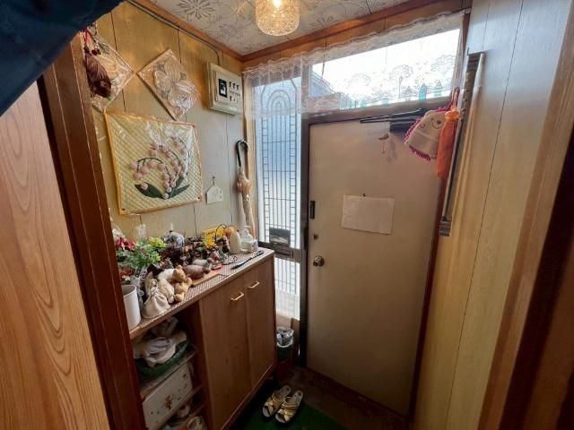 2LDK Single-Story House in Otofuke, Hokkaido - 8.5 Million Yen - Thumbnail 4