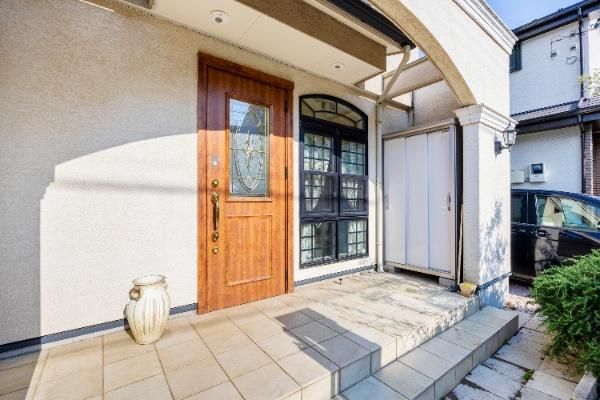 2LDK House for Sale in Musashino, Tokyo - 104.94m2 - Thumbnail 2