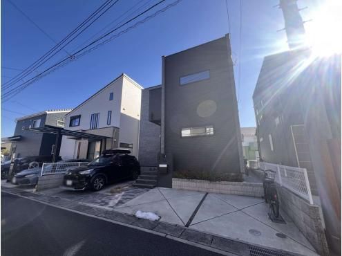 3LDK Detached House for Sale in Minuma Ward, Saitama City - Thumbnail 3