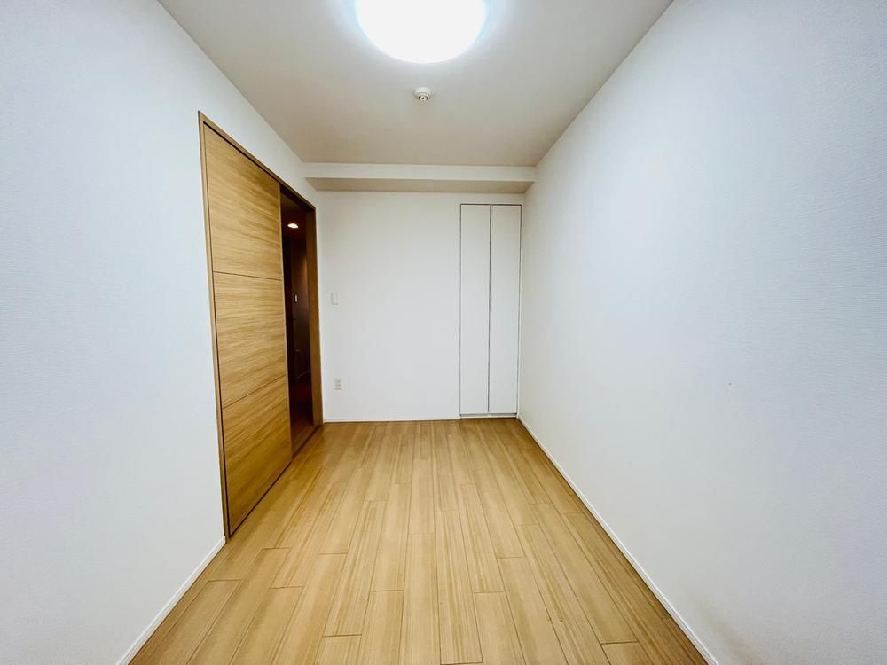 3LDK Apartment with Ocean View in Chigasaki, Kanagawa - Thumbnail 4