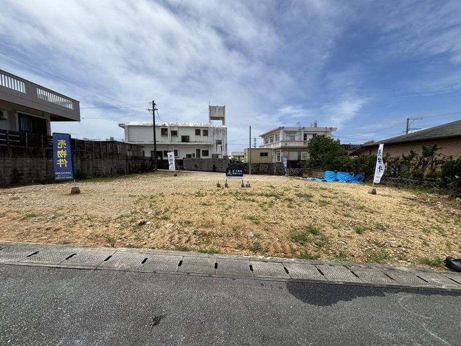 Building Land for Sale in Yomitan, Okinawa 149.74 sqm - Thumbnail 3
