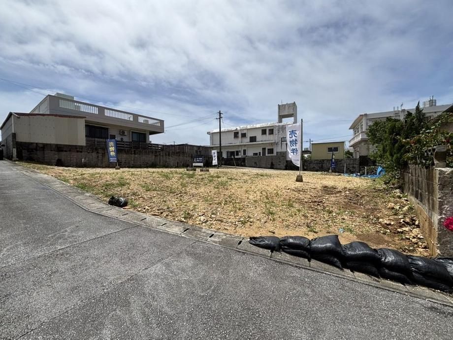 Building Land for Sale in Yomitan, Okinawa 149.74 sqm - Thumbnail 4