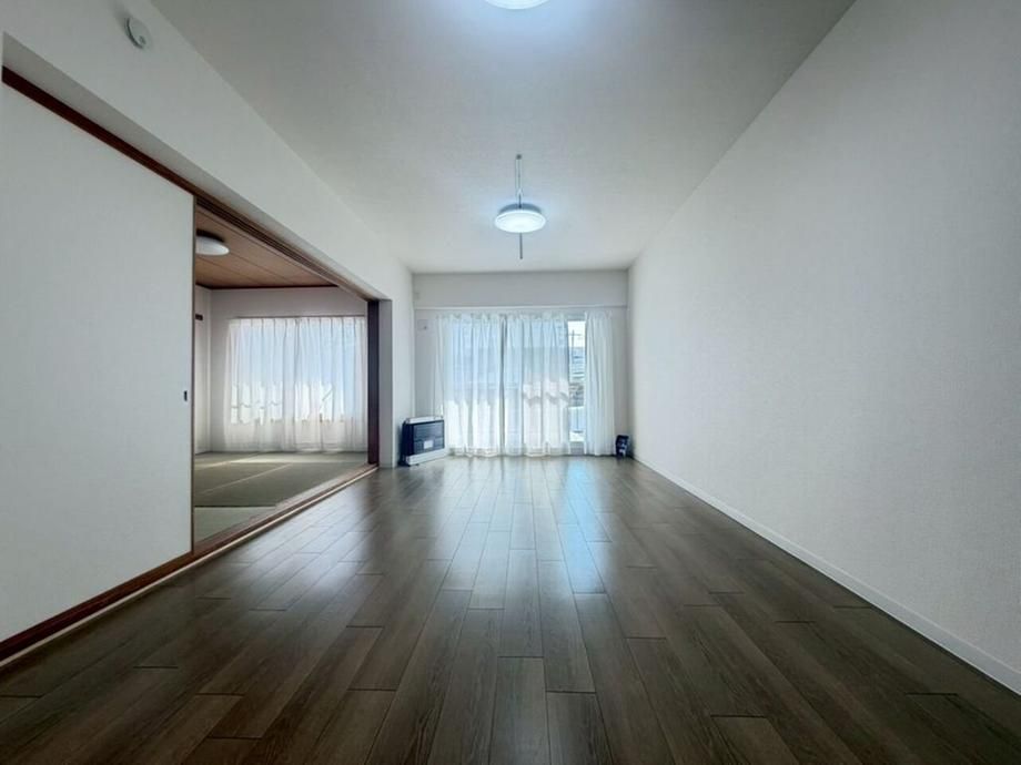 4LDK Apartment for Sale in Nishi Ward, Sapporo with Private Garden - Thumbnail 4