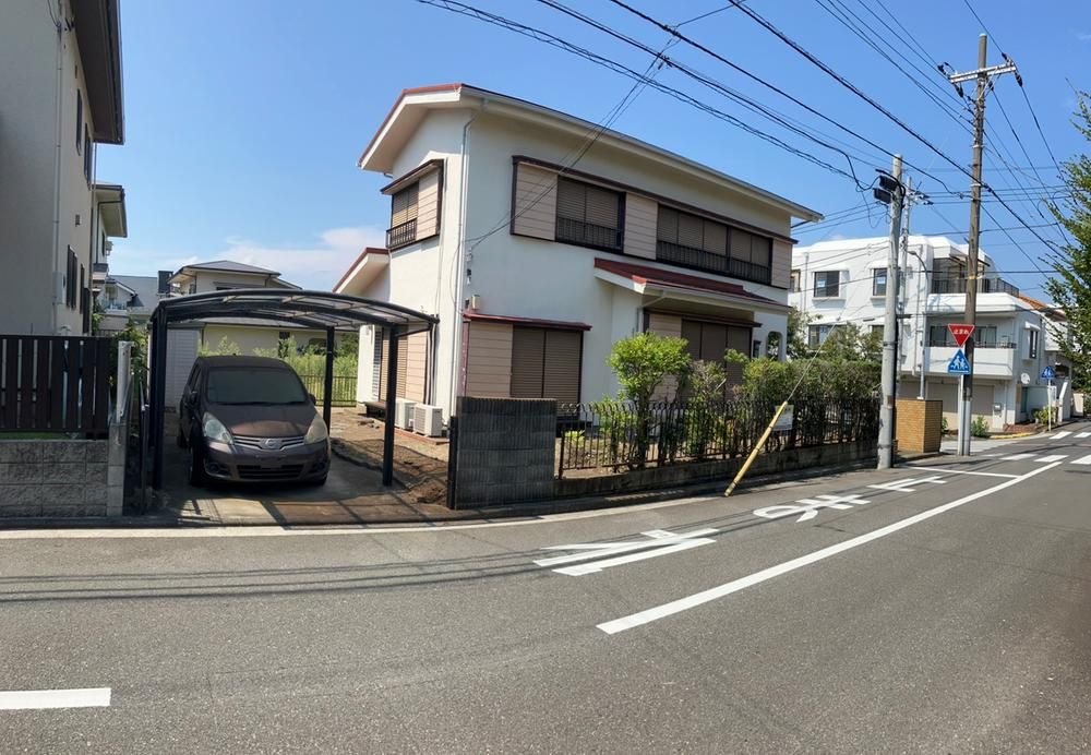 Land for Sale in Nishishiba 3, Kanazawa-ku, Yokohama - 202.51 sqm - Thumbnail 4