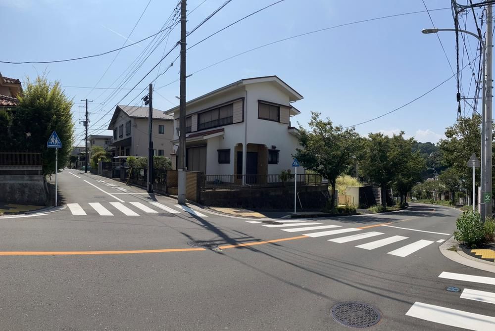 Land for Sale in Nishishiba 3, Kanazawa-ku, Yokohama - 202.51 sqm - Thumbnail 3