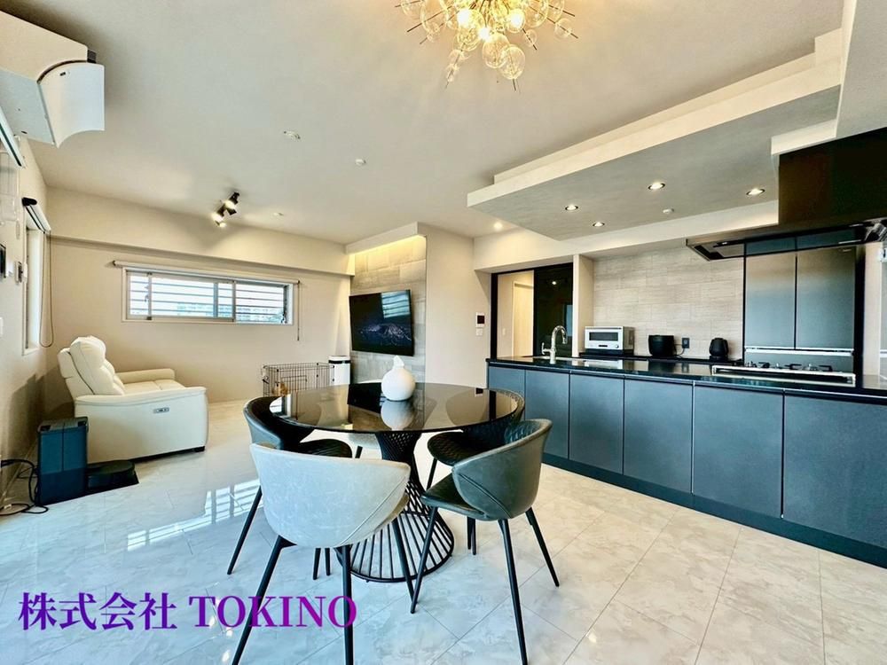 2LDK Apartment for Sale in Naha, Okinawa - 72.24m2 - Thumbnail 4