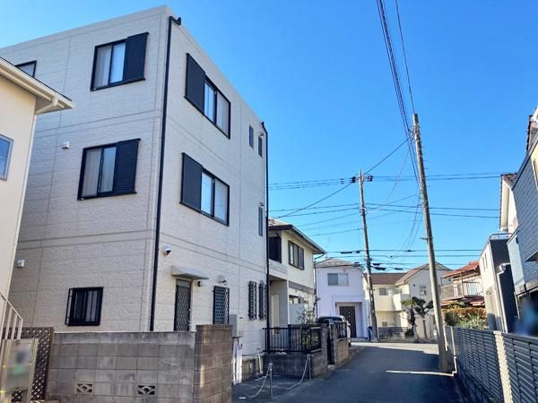 9LDK House in Funabashi, Chiba - 231.6m2 RC 3-Story - Thumbnail 2
