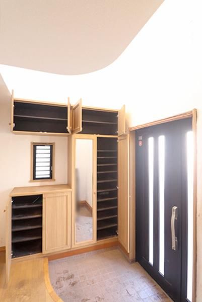9LDK House in Funabashi, Chiba - 231.6m2 RC 3-Story - Thumbnail 4
