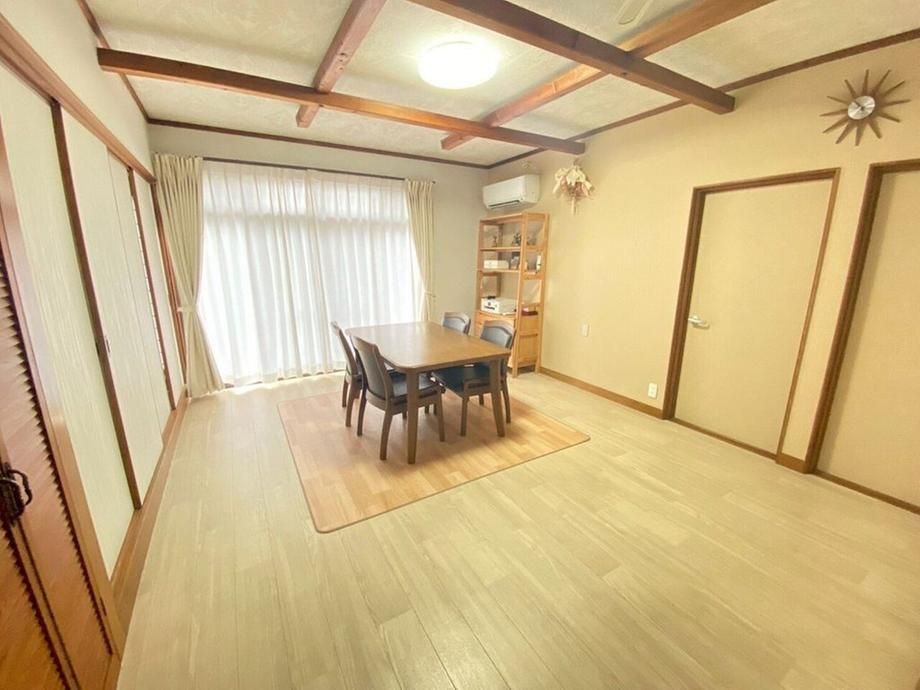 4LDK Single-Story House for Sale in Ube, Yamaguchi - Thumbnail 3