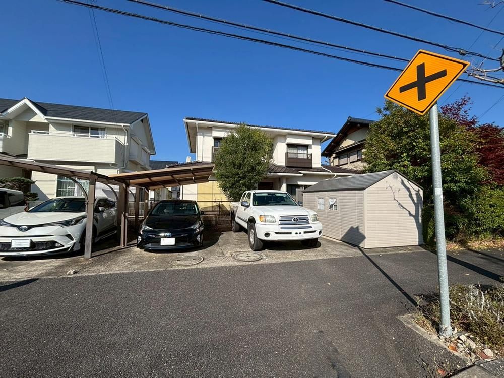 Land for Sale in Gokaoka, Toyota City, Aichi - 271.25m2 - Thumbnail 2