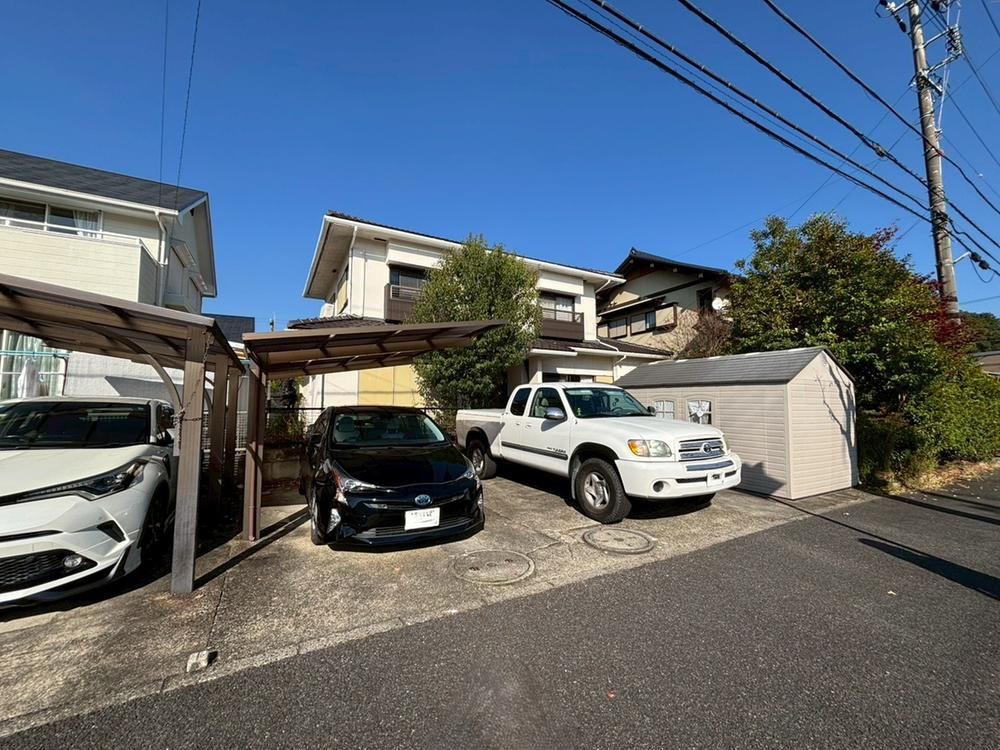 Land for Sale in Gokaoka, Toyota City, Aichi - 271.25m2 - Thumbnail 3