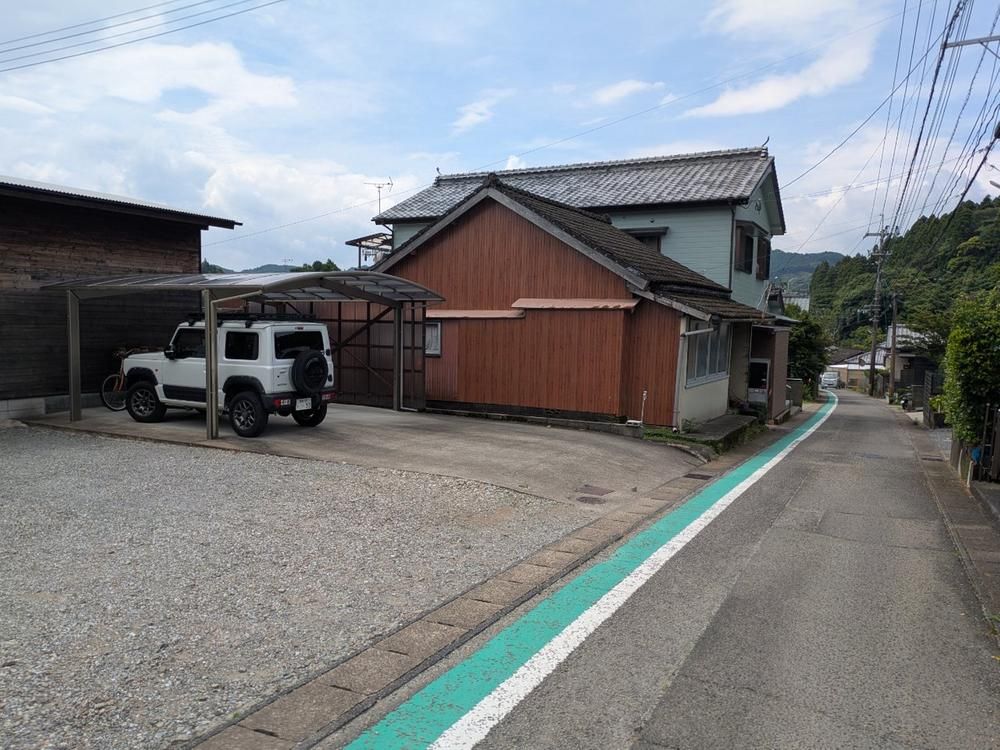 Land for Sale in Aoshima, Miyazaki City - 210m2 - Thumbnail 3