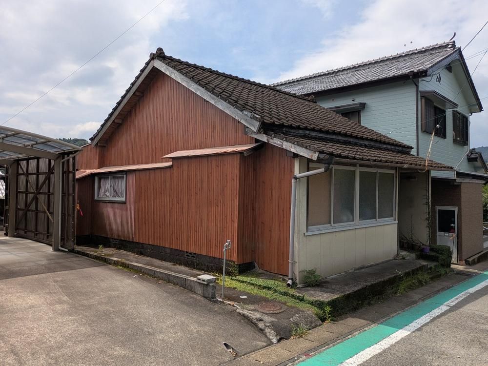 Land for Sale in Aoshima, Miyazaki City - 210m2 - Thumbnail 2