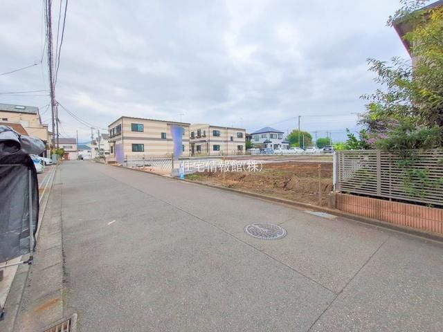 Land for Sale in Kami-Mizo, Sagamihara – 163.52m2 Plot - Thumbnail 4