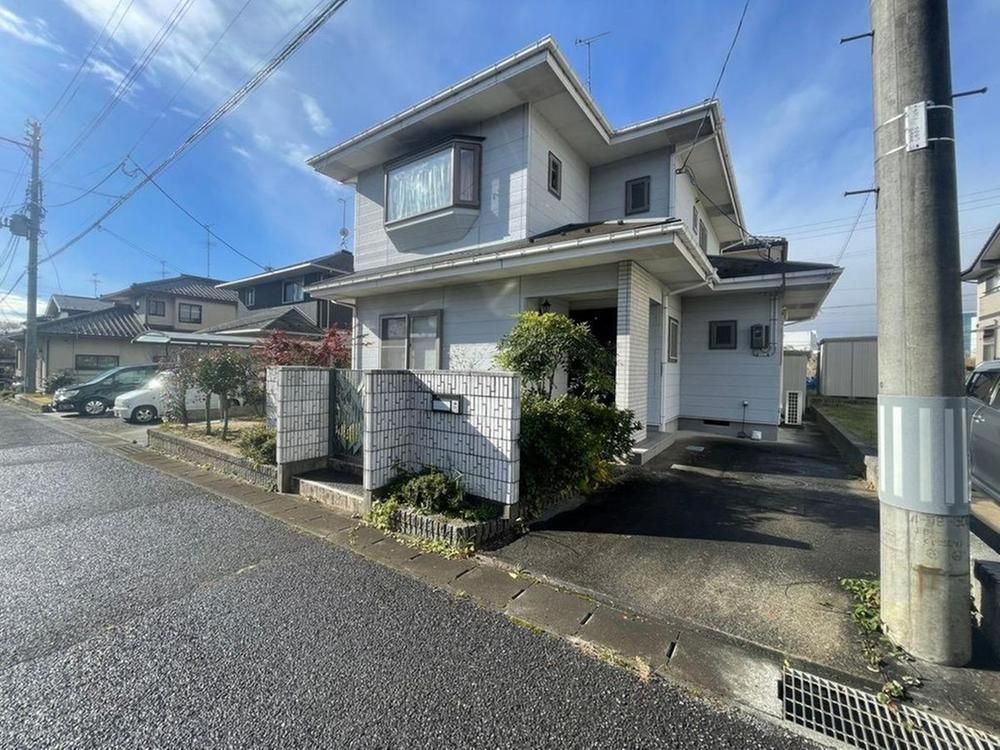 4LDK House for Sale in Motomiya City, Fukushima - 230 sqm Land - Thumbnail 3