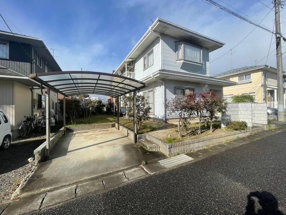 4LDK House for Sale in Motomiya City, Fukushima - 230 sqm Land - Thumbnail 2