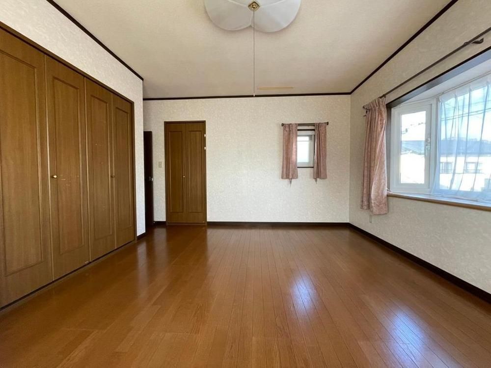 4LDK House for Sale in Motomiya City, Fukushima - 230 sqm Land - Thumbnail 4