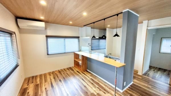 3LDK House for Sale in Sanjo City, Niigata - 77m2 - Thumbnail 3