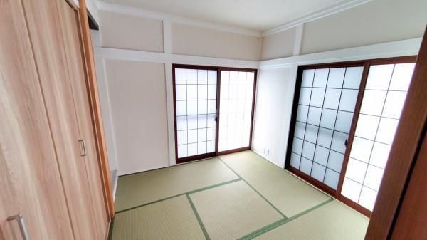 3LDK House for Sale in Sanjo City, Niigata - 77m2 - Thumbnail 4
