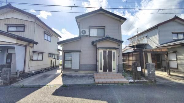 3LDK House for Sale in Sanjo City, Niigata - 77m2 - Thumbnail 2
