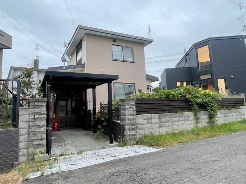201.38m2 Land for Sale in Kitahiroshima, Hokkaido - Thumbnail 2