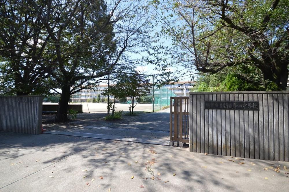 69sqm Corner Plot for Sale near Asaka Station, Saitama - Thumbnail 3