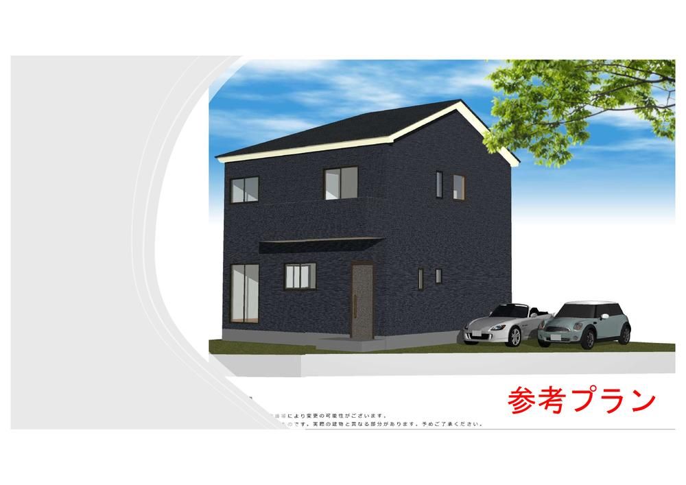136.2m2 Corner Land for Sale in Ebina, Kanagawa - Thumbnail 3