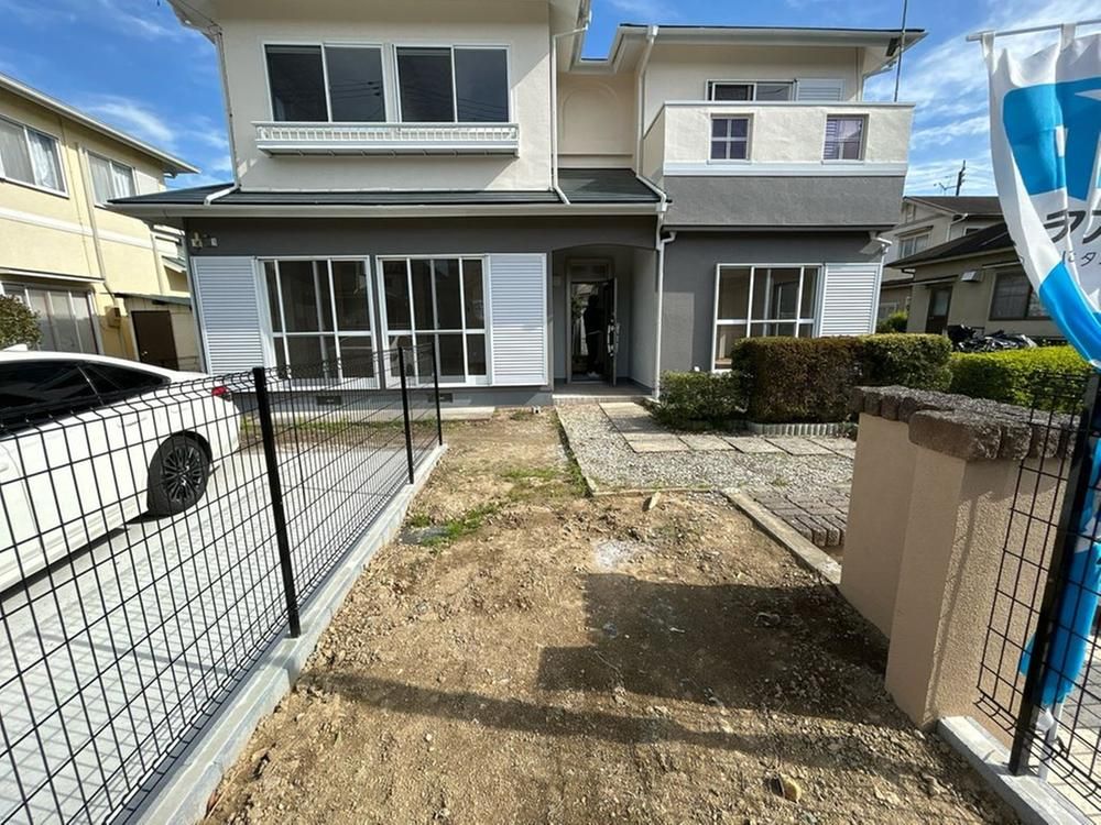 Renovated 4LDK Detached House in Iwaki, Fukushima - Thumbnail 4