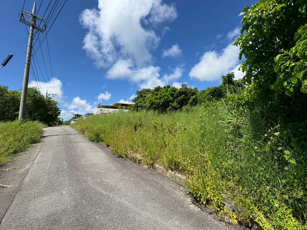 564 sqm Land for Sale in Nanjo City, Okinawa - Thumbnail 2